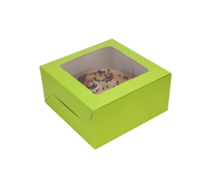 Custom Cupcake Boxes 