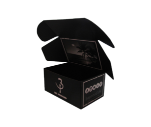 Custom Perfume Packaging Boxes 