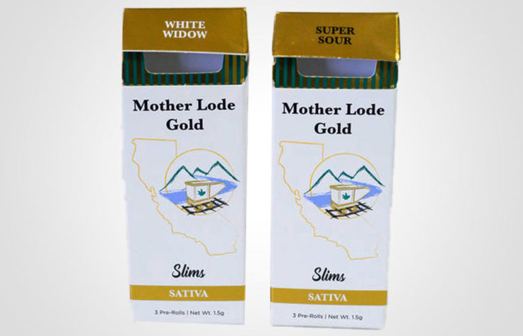 Custom retail packaging (custom printed cigarettes-boxes)