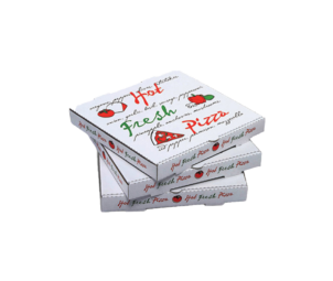 Custom Pizza Boxes 