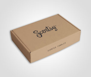 Custom Postage Packaging 