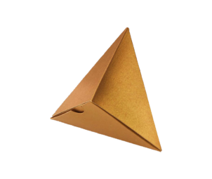 Custom Pyramid Boxes 
