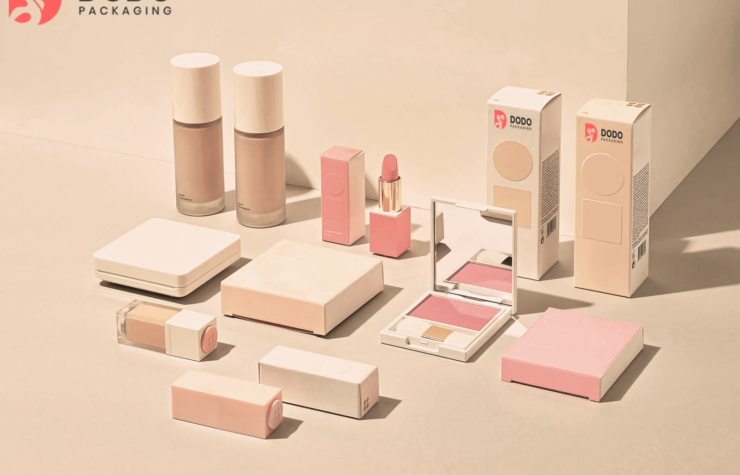 Less Is More – Have A Sheer Make-Up Look This Year By Rihanna Beauty Range
