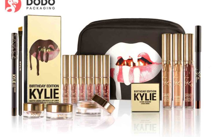 3 Reasons Why the World Is Obsessing Over Kylie Jenner’s Make-up Boxes