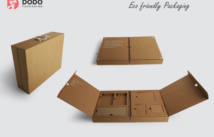 Eco friendly Packaging