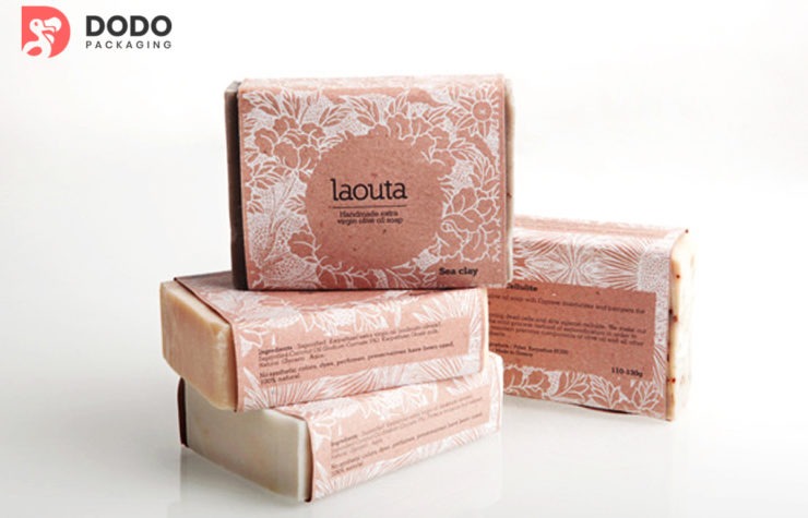 How To Have Fantastic Soap Packaging With Minimal Spending?