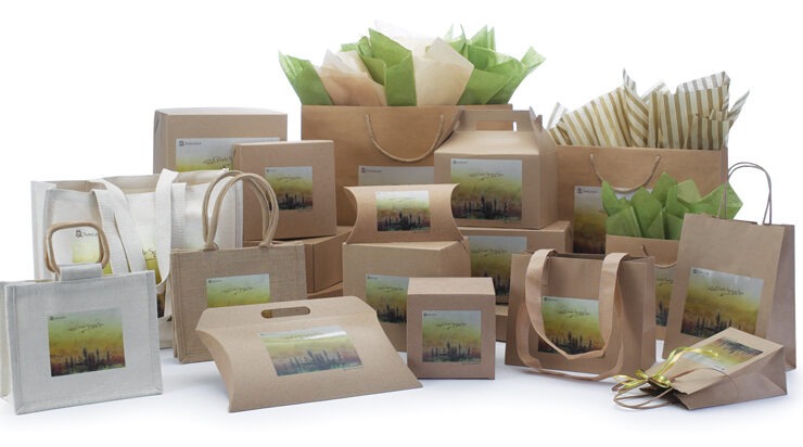 Why Eco-Friendly Packaging Will Make you Forget About Everything?