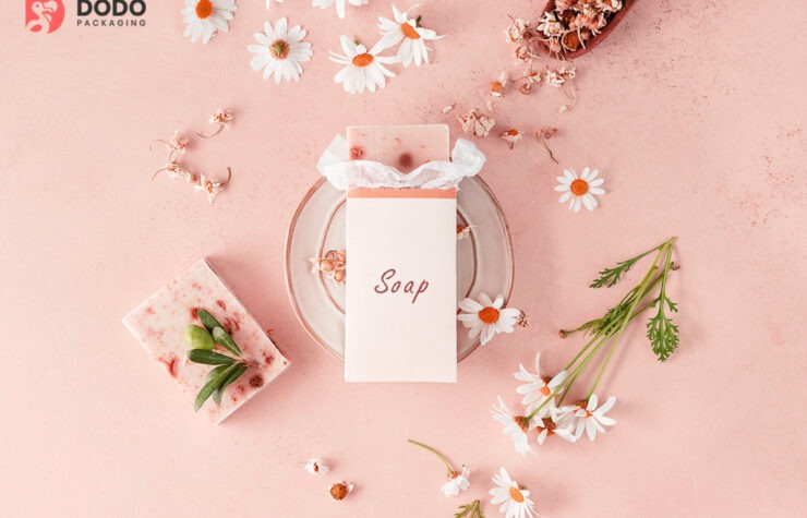 How Soap Packaging Boxes Can Help You Improve Your Brand?