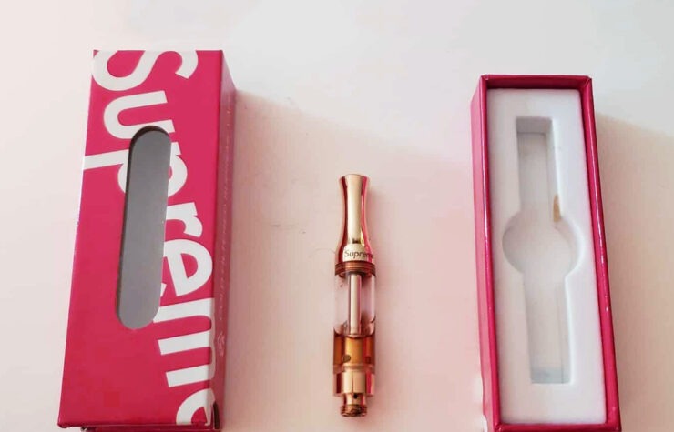 The Latest Development About Vape Cartridge Packaging That You Have to Know