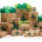 Eco Friendly Packaging UK