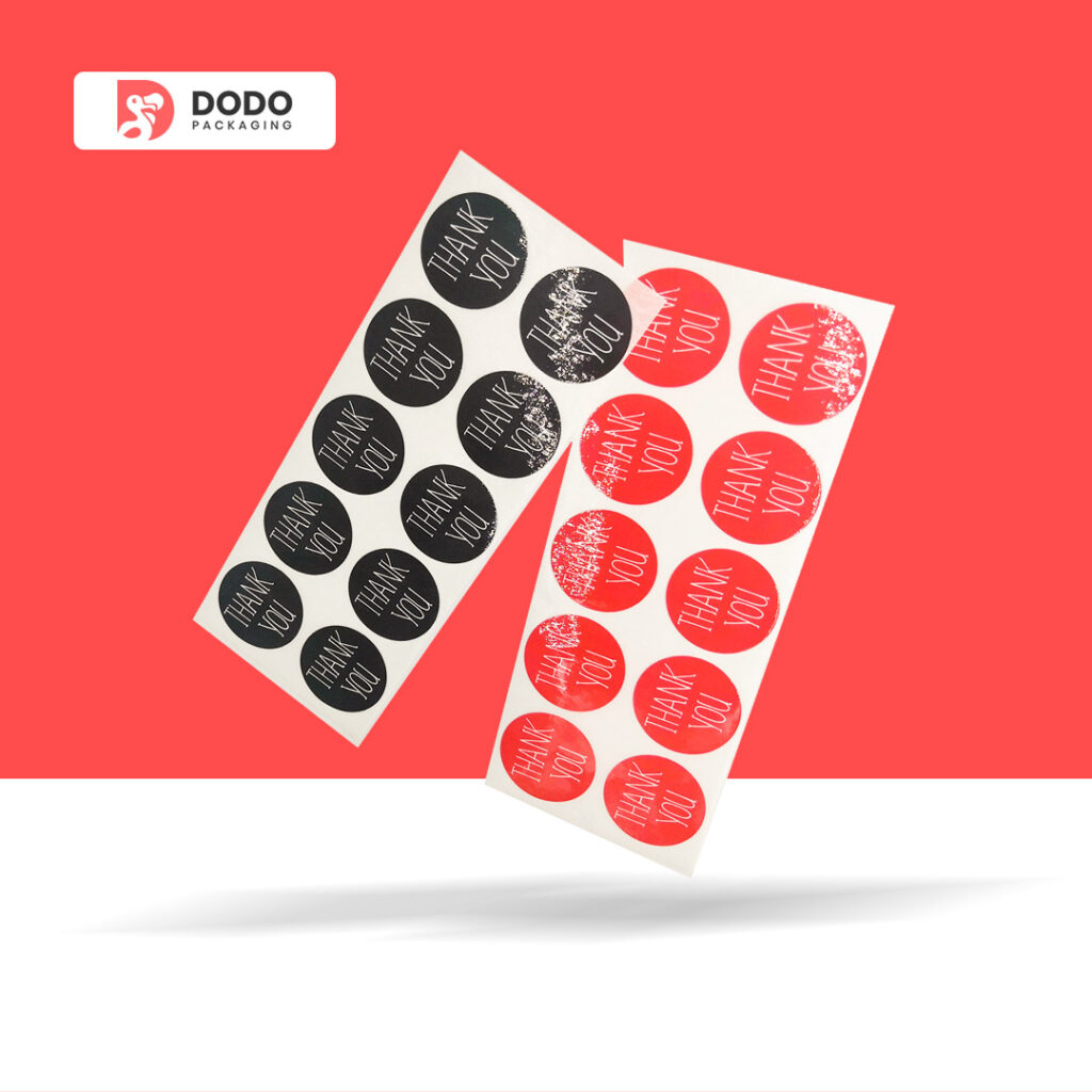 Here Is How Wholesale Stickers Can Be Helpful For Marketing