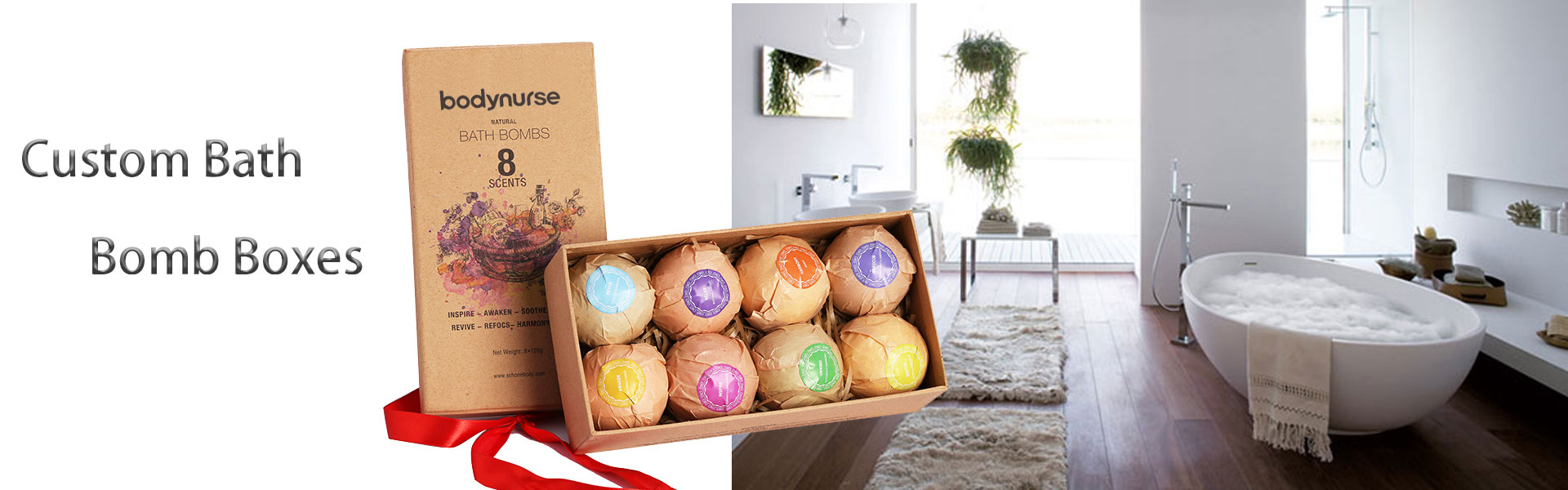 Reasons To Invest in Wholesale Bath Bombs in the UK Dodo Packaging