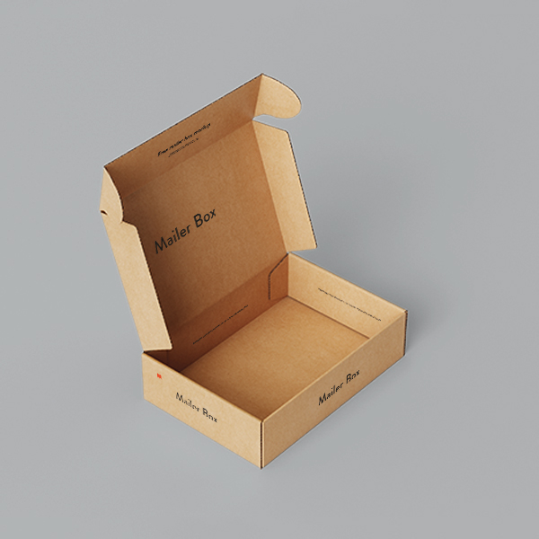 Eco-friendly Packaging Wholesale