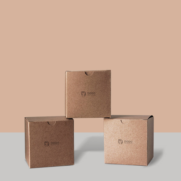Eco-friendly Packaging Boxes