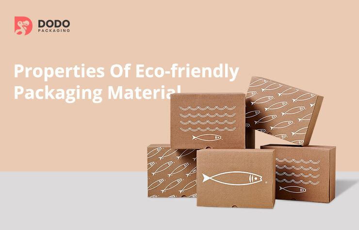Eco-friendly Packaging - Cover