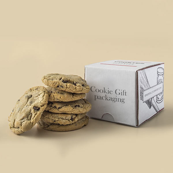 cookie packaging UK