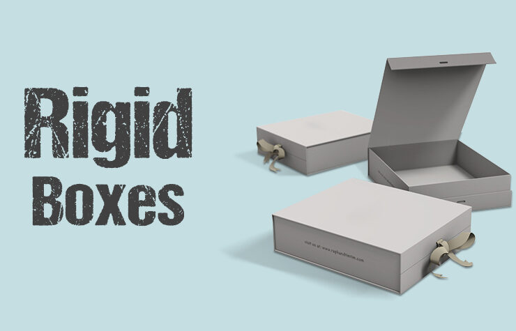 Rigid Boxes - Feature