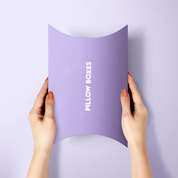 pillow pack packaging