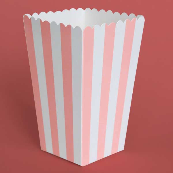 popcorn boxes wholesale uk