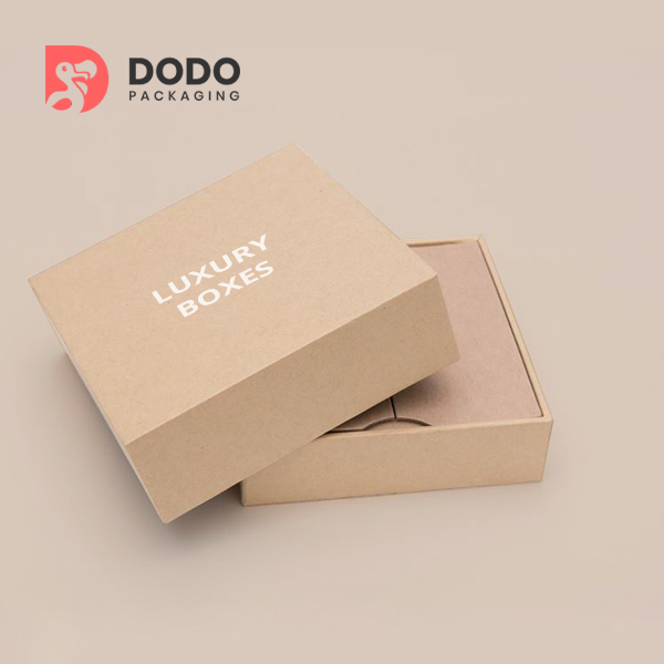 Luxury Packaging Boxes - 1