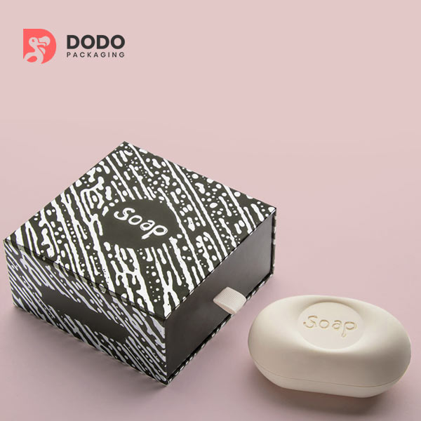 Soap packaging boxes UK