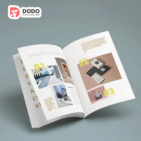 |Booklet printing London