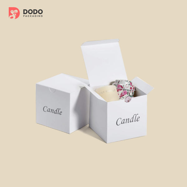 packaging for candles uk