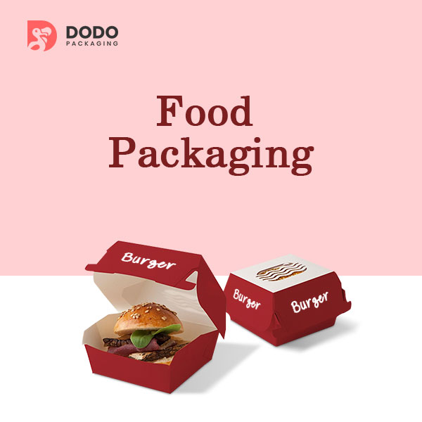 Wholesale Food Packaging