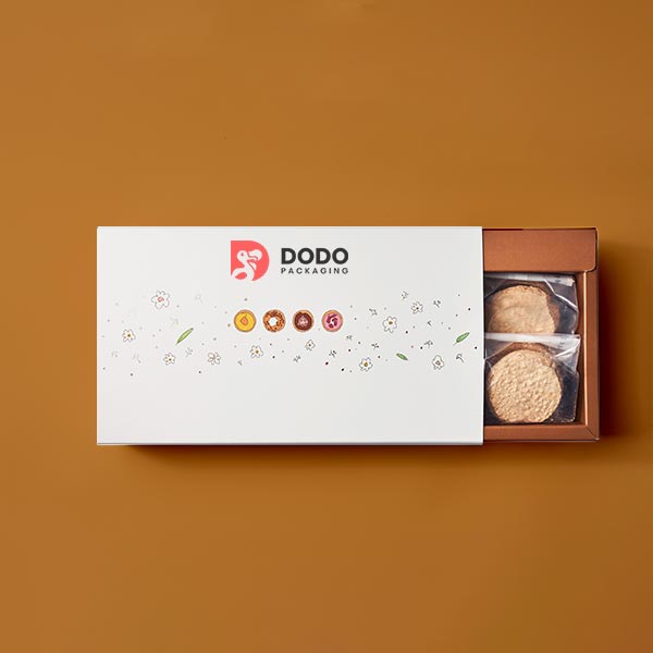 custom cookie packaging
