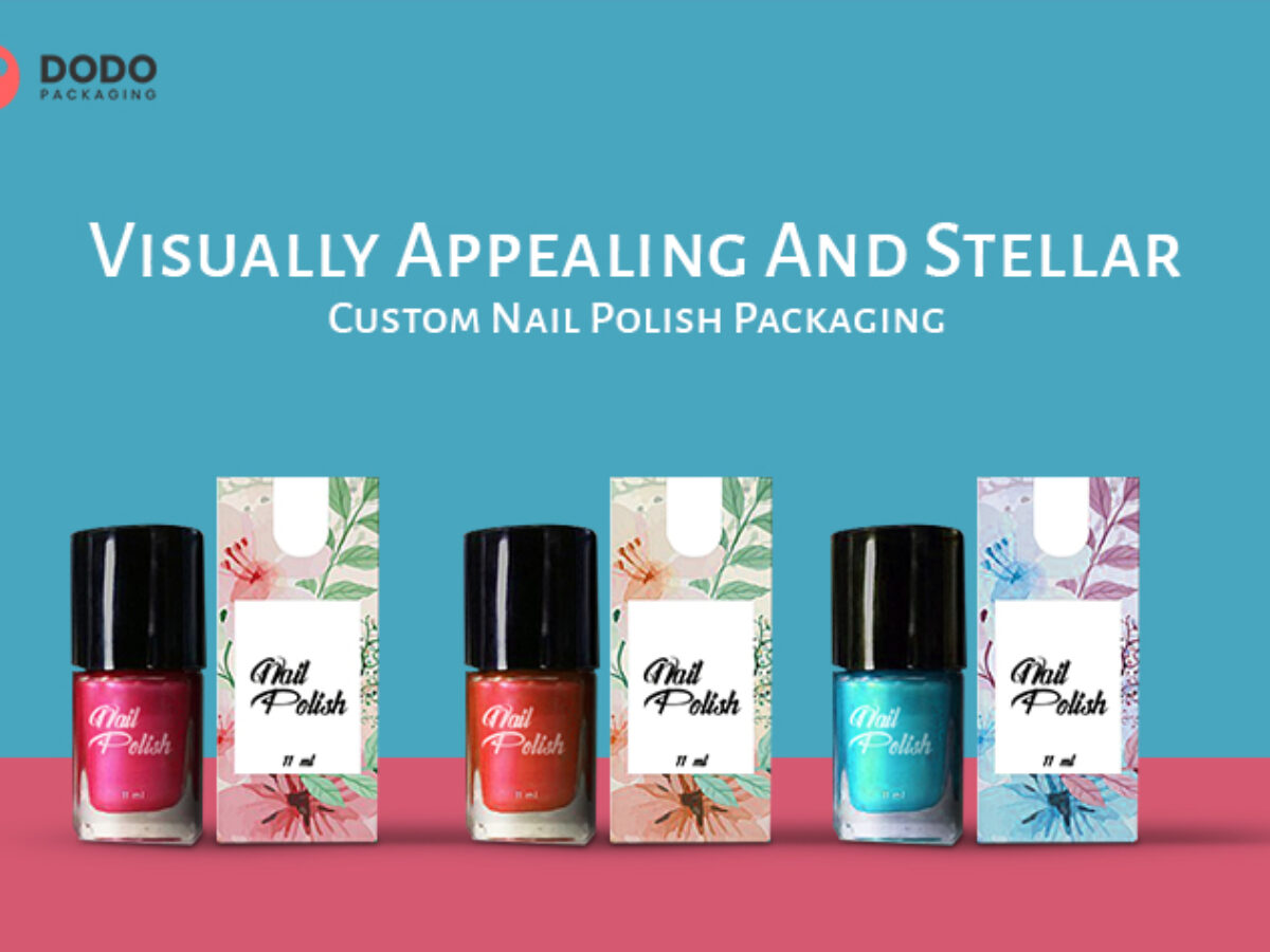 Here Are The 4 Things I Learned To Get Perfect Custom Nail Art - Posh in  Progress