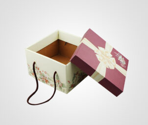 Custom Gift Boxes 
