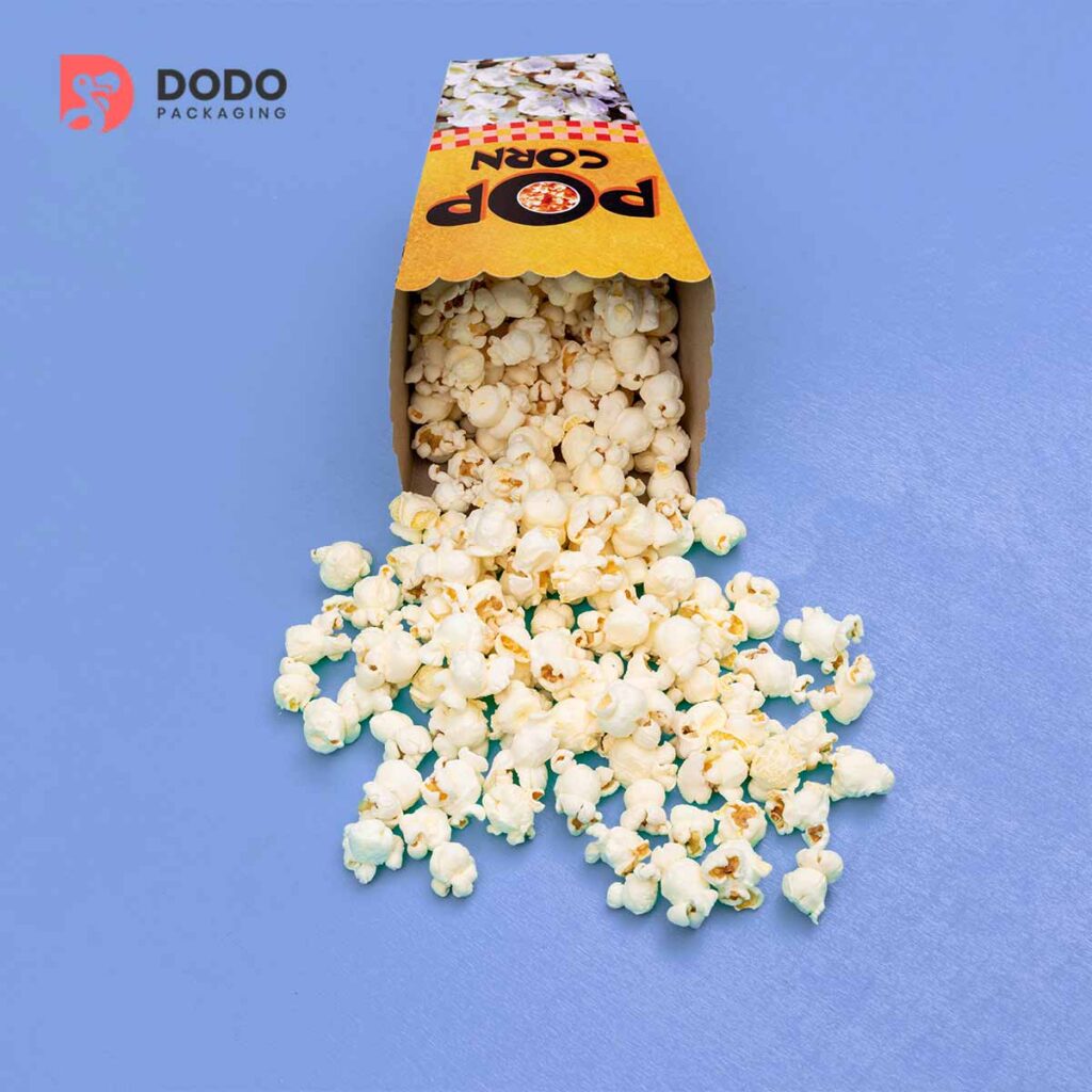 Popcorn Boxes UK - 2