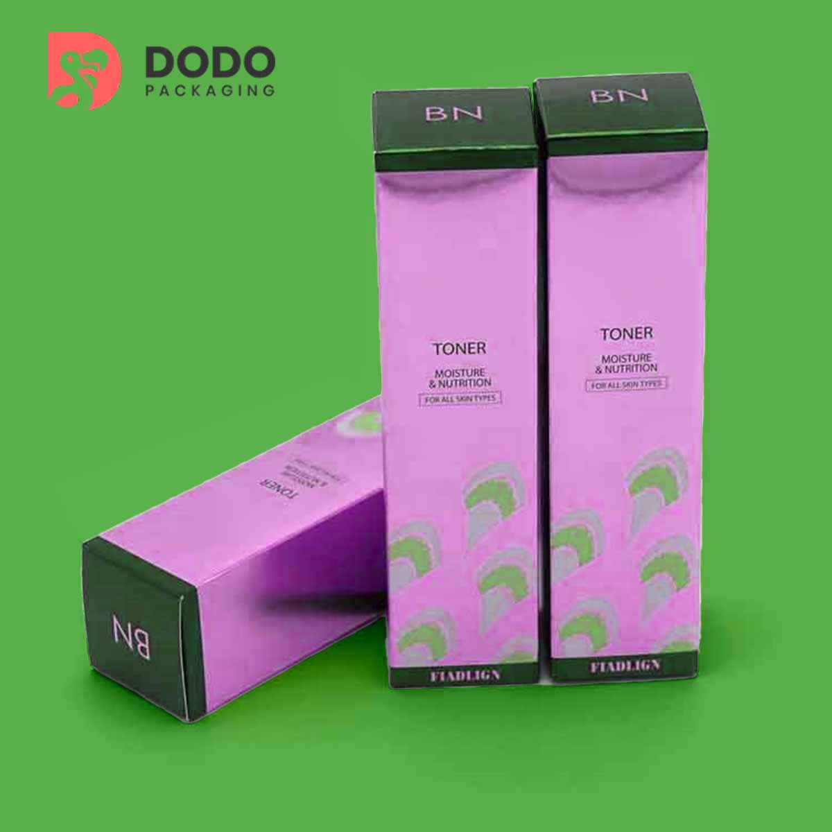 Find A Good Cosmetic Packaging Boxes Wholesale Manufacturer