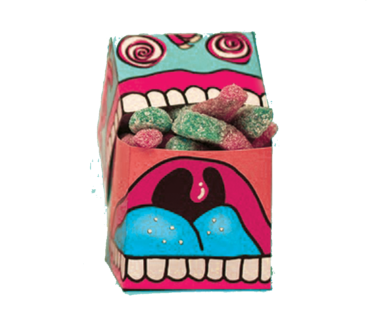 Custom Candy Boxes Wholesale in UK Dodo Packaging UK