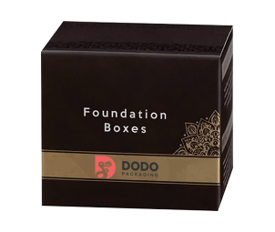 Foundation Boxes 