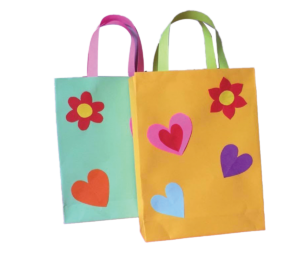 Paper Party Bags 