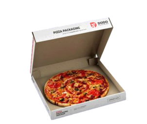 10 Inch Pizza Boxes 