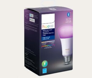 Light Bulb Boxes 