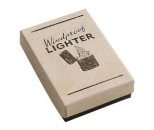 Lighter Boxes 