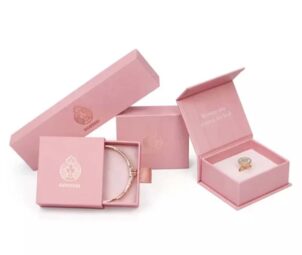 Custom Ring Boxes 