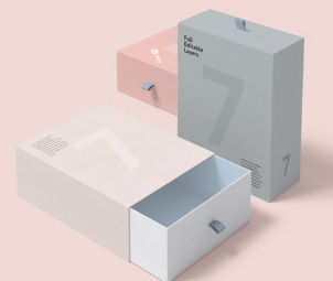 Custom Rigid Boxes