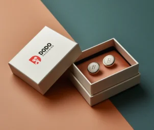 Cufflink Boxes 