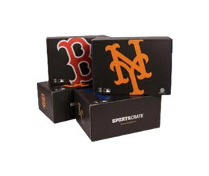 Sports Boxes 