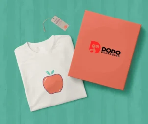 Custom Shirt Boxes 