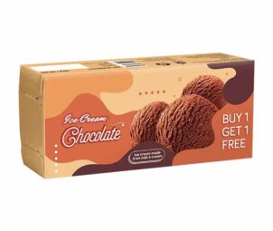 Ice Cream Packaging Boxes 