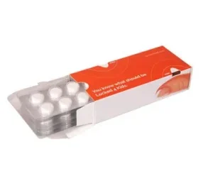 Medicine Boxes 