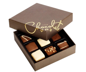 Sweets Packaging Boxes 