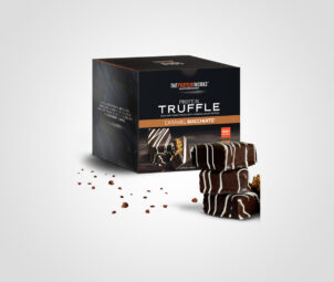 Truffle Boxes 
