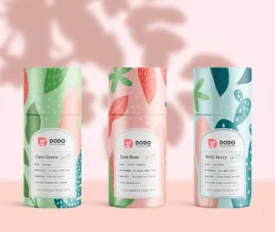 Tube Packaging 