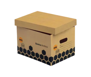 Archive Boxes 